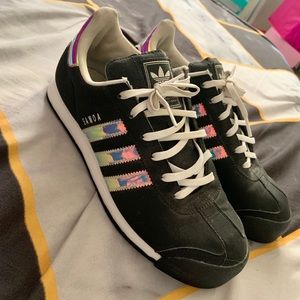 Women Adidas sneakers